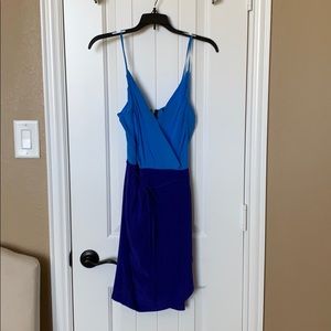 Yumi Kim Jayne Silk Dress